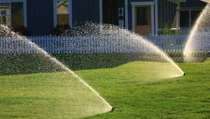 Bay Area Irrigation