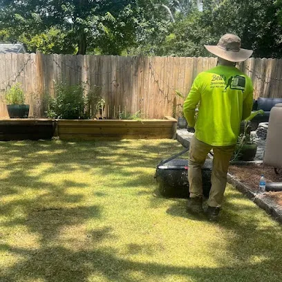 Bells Landscaping Charleston
