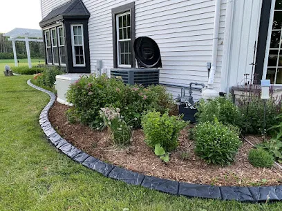 Benson's Lawn and Landscaping