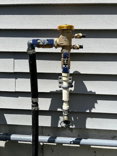 Berardi Irrigation