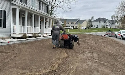 Best in Irrigation LLC