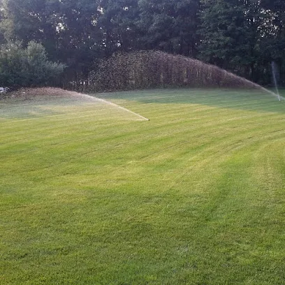 Best Irrigation