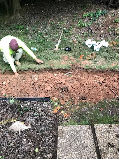 BG Outdoor Services