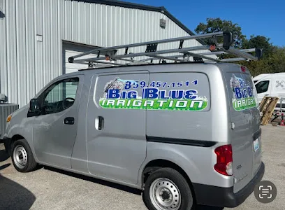 Big Blue Irrigation LLC