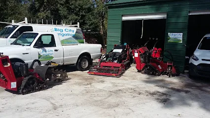 Big City Irrigation