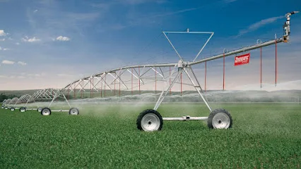 Big Sky Irrigation