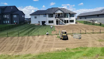 Bill's Sprinklers & Sod