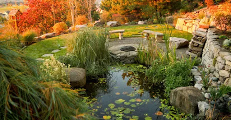 Blessing Landscapes
