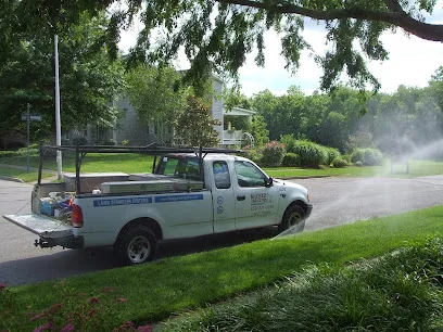 Bluegrass Irrigation