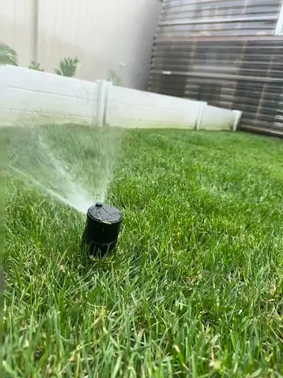 Bora’s landscaping & Sprinkler