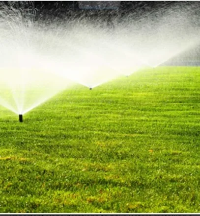 BR Irrigation