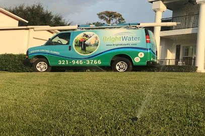 BrightWater Irrigation and Lighting