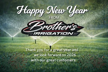 Brother's Irrigation & Lighting