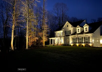 Burge Sprinkler Company LLC