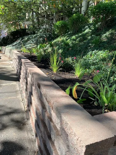 Butler Landscaping & Construction