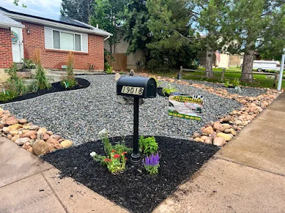 C & Bel Sprinklers System & Landscaping Services LLC
