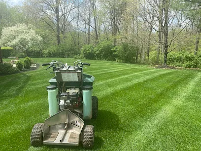 Campbell Lawn & Irrigation