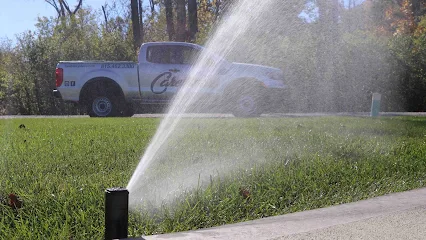 Carefree Lawn Sprinklers Inc.