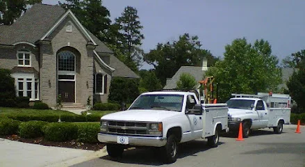 Carolina Water Irrigation Repair