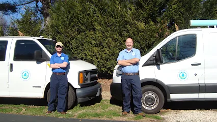 Carolina Water Irrigation Repair