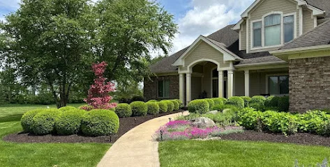 Carr's Lawn and Landscape