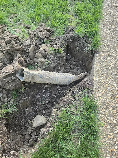 Carter Irrigation Services Inc
