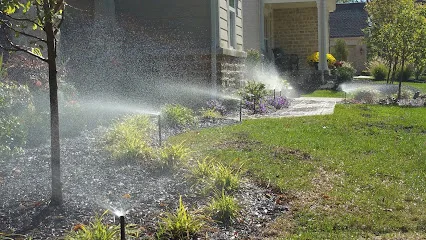 Central Ohio Irrigation LLC