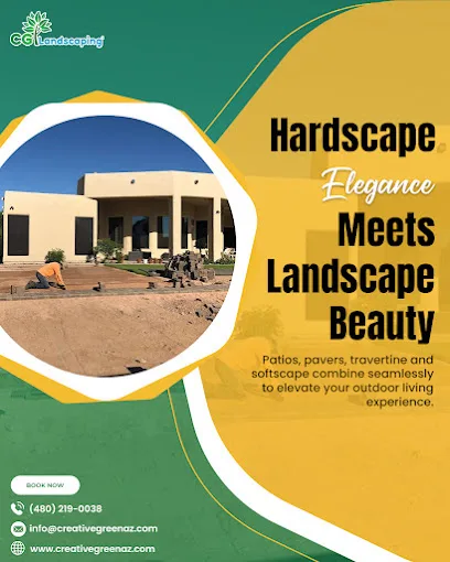 CGL Landscaping