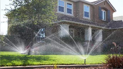 Charlotte Irrigation Repair Group