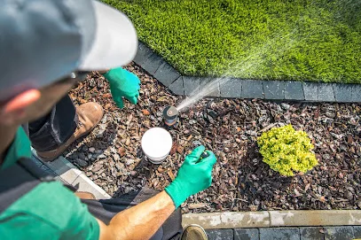 Citywide Irrigation