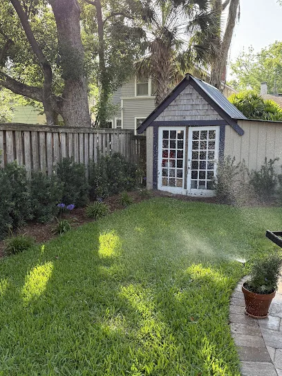 Clear Water Irrigation And Drainage