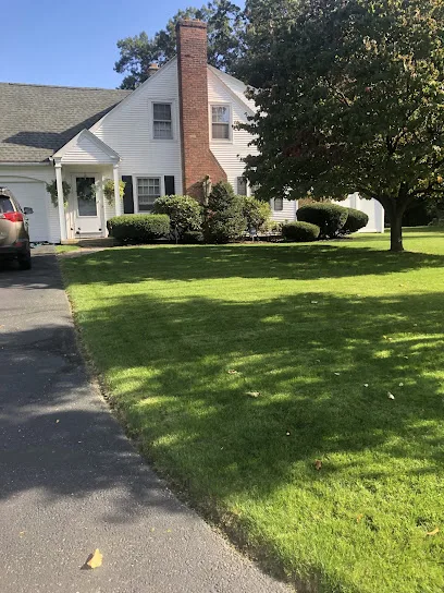 CMS Landscaping