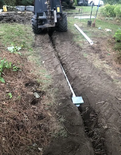 Coastal VA Underground