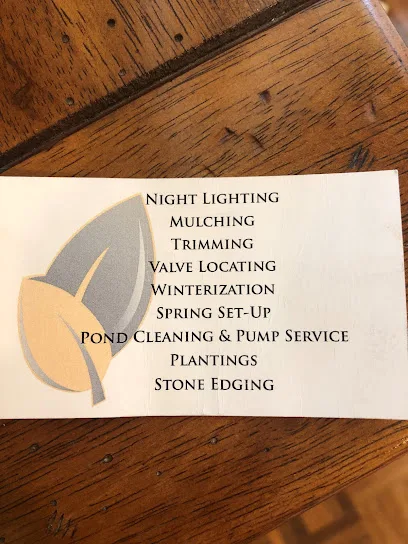 Collins Sprinkler Repair & Landscape Lighting Inc.