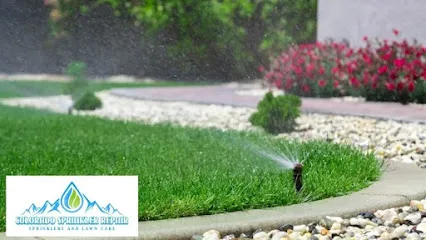 Colorado Sprinkler Repair