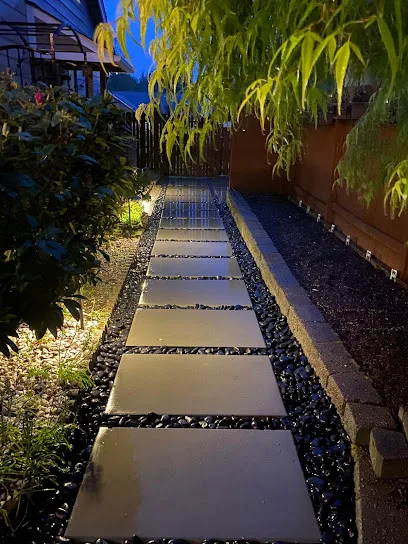 Columbia Landscape and Irrigation LLC