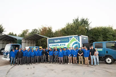 Complete Lawn Care Tulsa