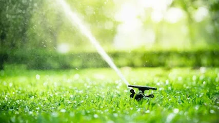 Connecticut Irrigation LLC