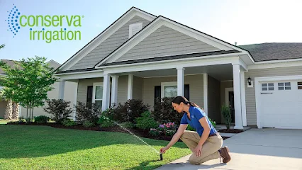 Conserva Irrigation of The Twin Cities