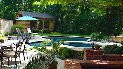 Covenant Pool And Landscape