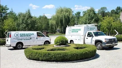 Creative Water, Inc.