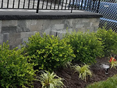 Cross Island Irrigation