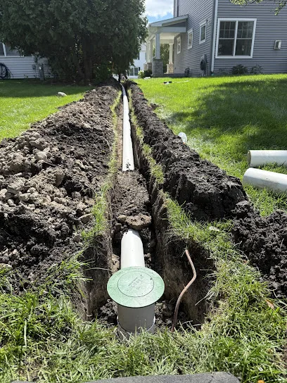 CSM Irrigation Inc
