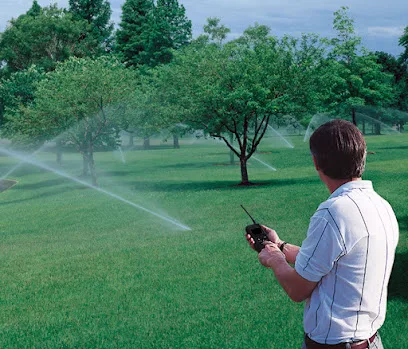 Custom Irrigation, Inc