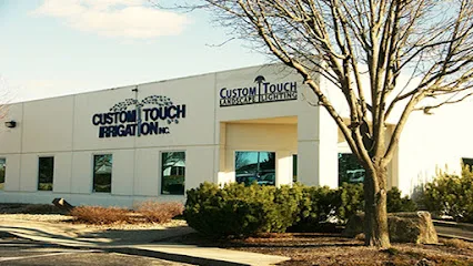 Custom Touch Irrigation Inc.
