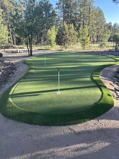 Cutting Edge Landscapes, LLC