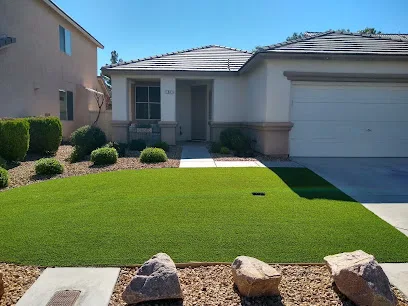 Cutting Edge Landscaping