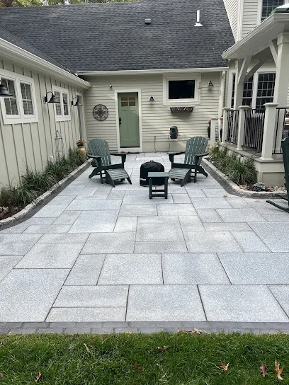 D.W. Burr Landscape & Design, Inc.