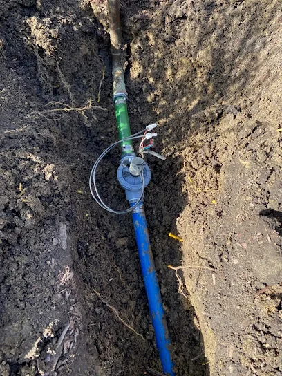Dahlheim Irrigation