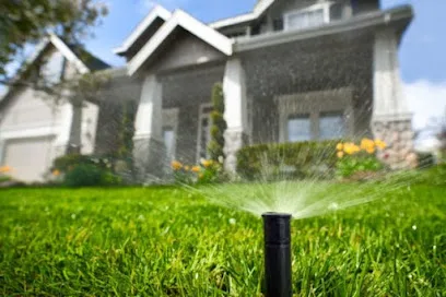 Dallas Landscape Inc.